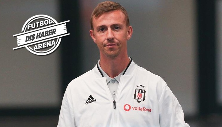 Guti, İspanyol basınına açıkladı! Beşiktaş'a teknik direktör mesajı