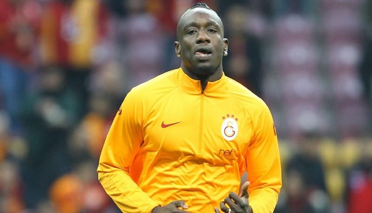 Hasan Şaş'tan Diagne'ye: 