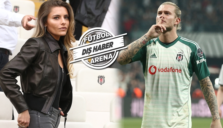 İngiltere'de Karius şaşkınlığı! Sophia Thomalla etkisi