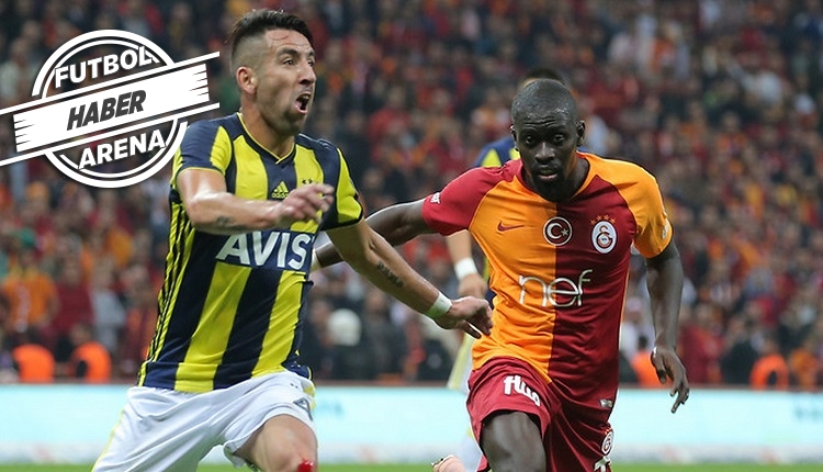 Isla Galatasaray derbisinde oynayacak mı? (Fenerbahçe'nin Galatasaray maçı kadrosu)