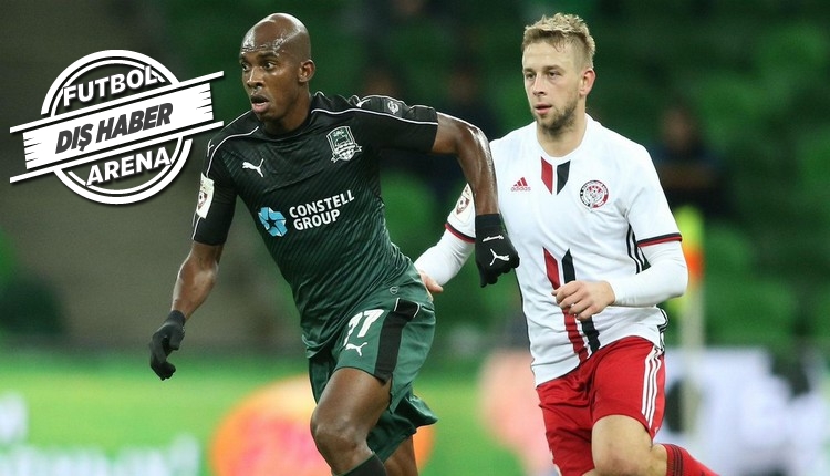 Kabore için Beşiktaş itirafı! '1 milyon euro verdiler'