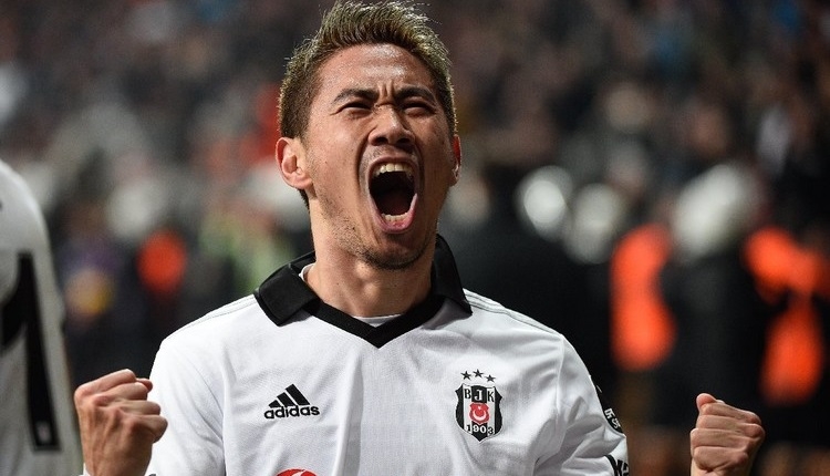 Kagawa için Fenerbahçe iddiası! Transfer teklifi