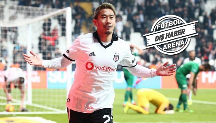 Kagawa transferinde sürpriz talipler! Everton ve West Ham