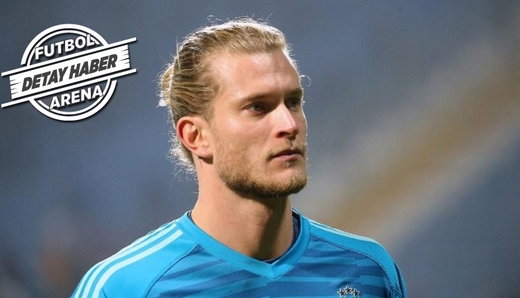 Karius Ankaragücü maçında devleşti! En iyi 90 dakikası