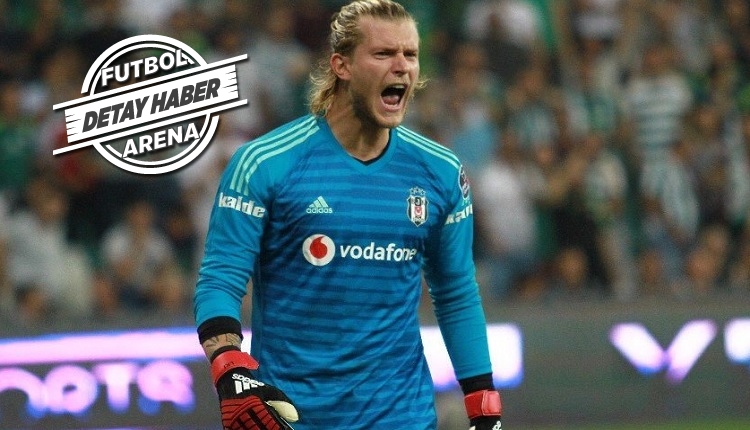 Karius Süper Lig'in en iyi kalecileri arasında