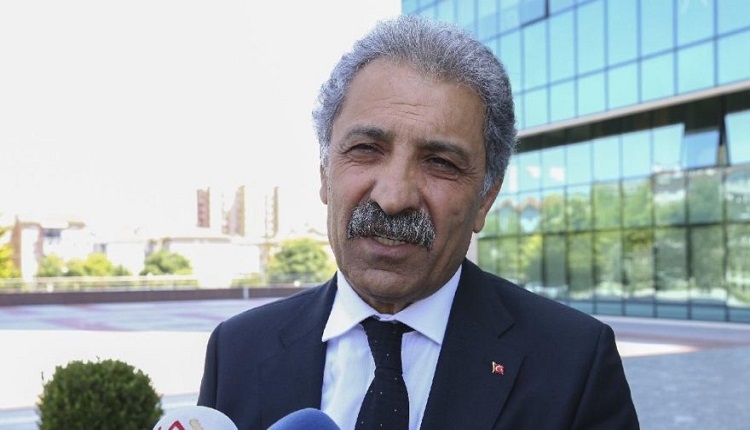 Kayserispor Başkanı Erol Bedir: '1 puanı için galibiyet primi vereceğim!'