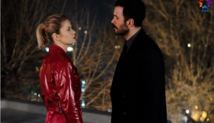 Kuzgun 11. yeni bölüm izle (Star TV Kuzgun izle)