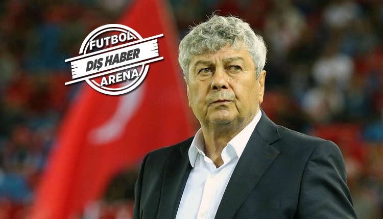 Lucescu'dan PAOK Başkanı Savvidis'e Beşiktaş cevabı