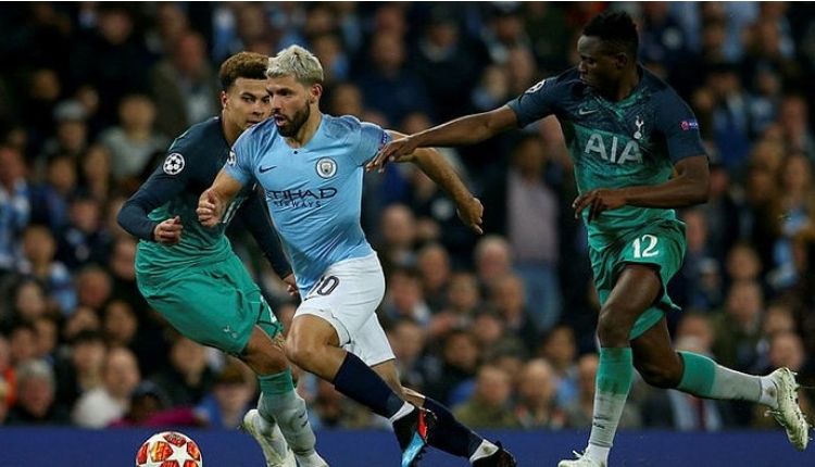 Manchester City - Tottenham maçı hangi kanalda, canlı izle