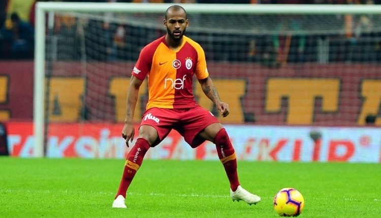 Marcao'dan itiraf: 