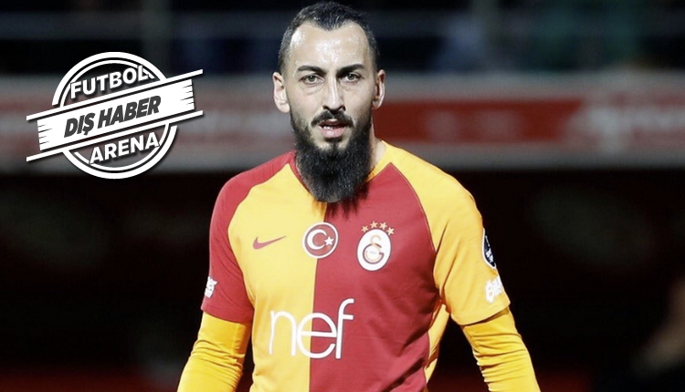 Marsilya, Mitroglou'yu istemiyor! Galatasaray'ın planı