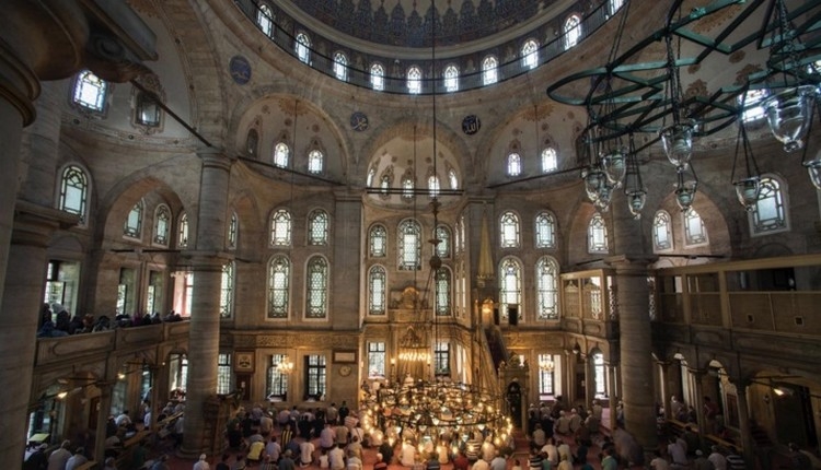 Miraç kandilinde yapılması gereken ibadetler (Miraç kandilinde oruç tutulur mu?)