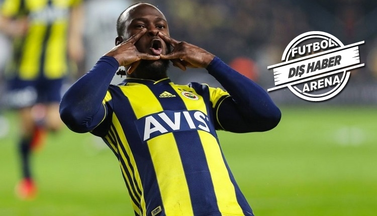 Moses için resmi açıklama geldi! 