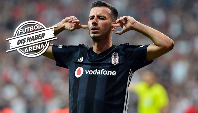 Oğuzhan Özyakup, İtalya'ya transfer olacak mı?