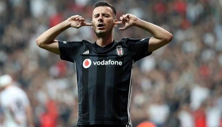 Oğuzhan Özyakup'a sürpriz talip! 5 milyon euro