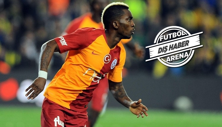 Onyekuru'dan transfer itirafı! 