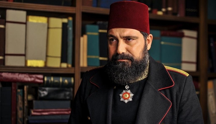 Payitaht Abdülhamid son bölüm tek parça full izle 12 Nisan (Payitaht Abdülhamid yeni bölüm fragmanı İZLE)