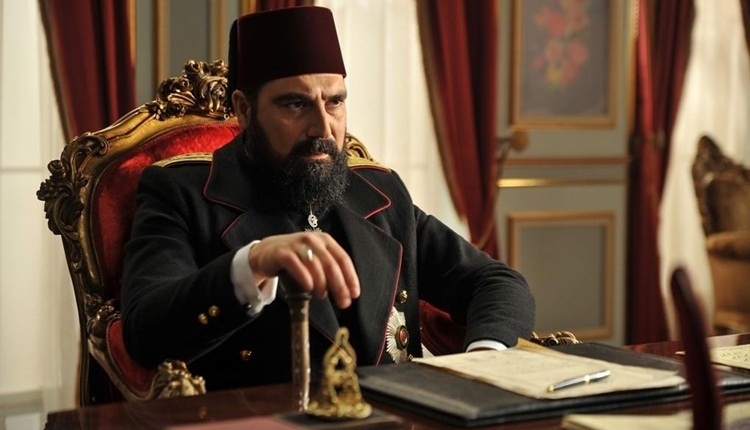 Payitaht Abdülhamid son bölüm tek parça full izle 5 Nisan (Payitaht Abdülhamid yeni bölüm fragmanı İZLE)