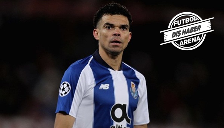 Pepe'ye sürpriz transfer talibi! Yeni adresi