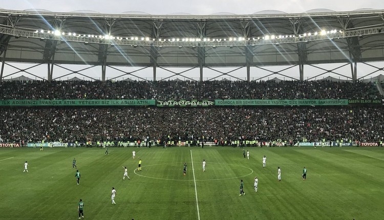 Sakaryaspor İnegölspor canlı şifresiz İZLE