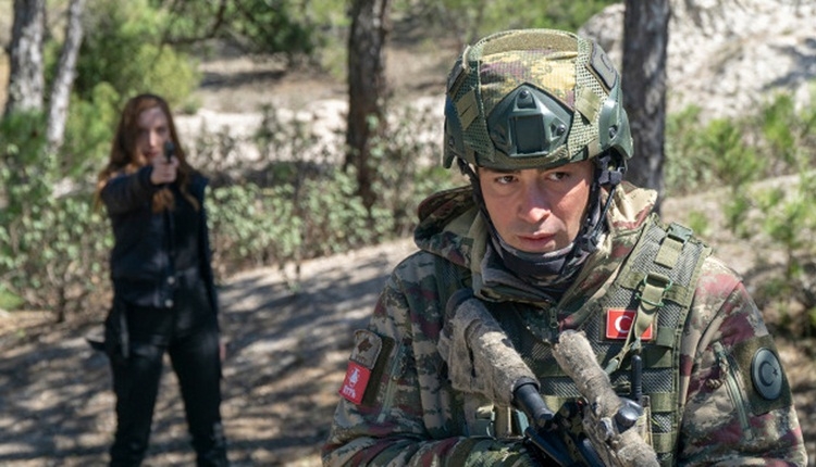 Savaşçı son bölüm tek parça full izle 28 Nisan (Savaşçı yeni bölüm fragmanı İZLE)