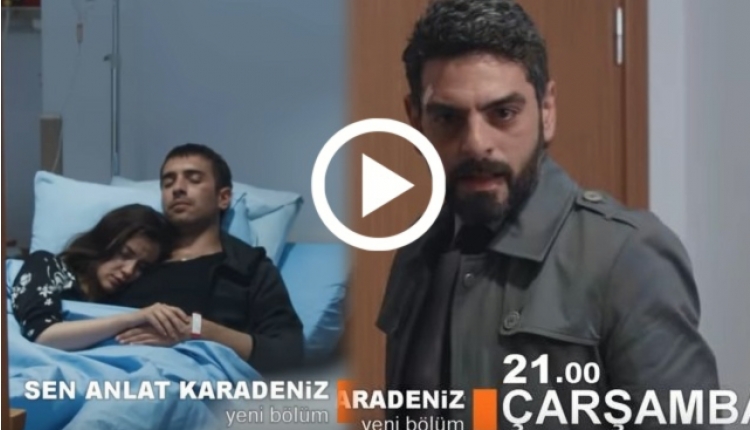 Sen Anlat Karadeniz 49. bölüm izle (ATV Sen Anlat Karadeniz full izle)