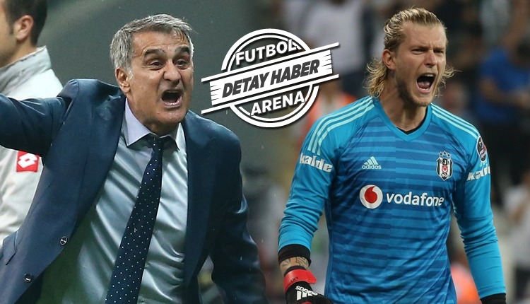 Şenol Güneş'in o sözlerinden sonra bambaşka Karius