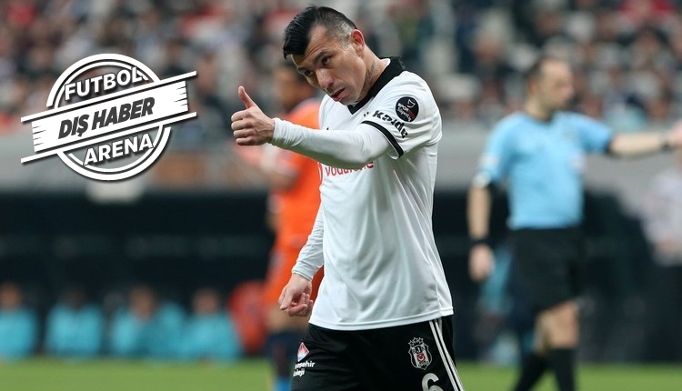 Şili'de Gary Medel paniği! Copa America'yı kaçıracak mı?