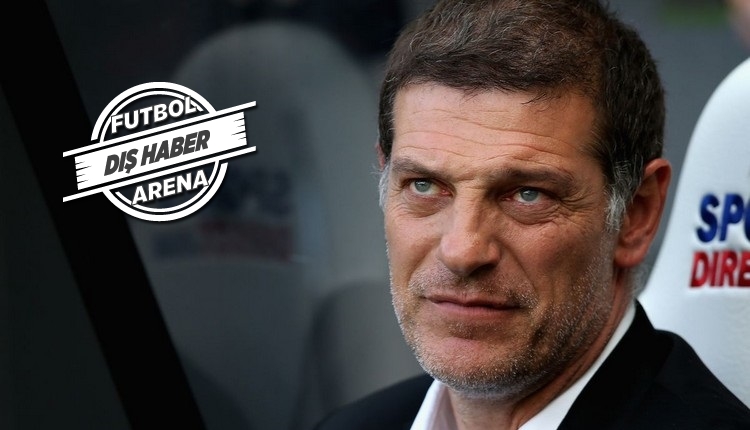 Slaven Bilic için sürpriz iddia! Yeni adresi