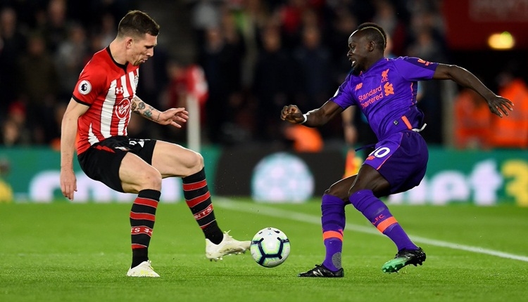 Southampton 1-3 Liverpool maç özeti ve golleri (İZLE)