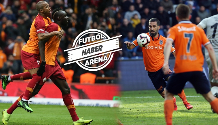 Süper Lig'de heyecan devam ediyor! Zirve ve küme düşme hattı
