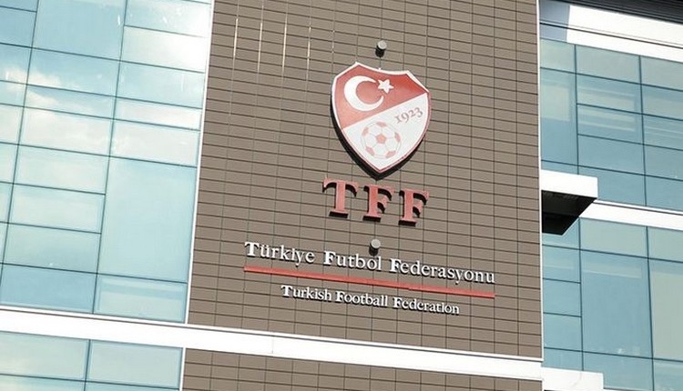 TFF'den yeni yabancı kuralı! 8+4+2