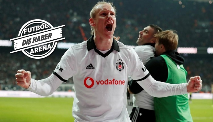 Tottenham'ın Domagoj Vida ısrarı! Transfer planı