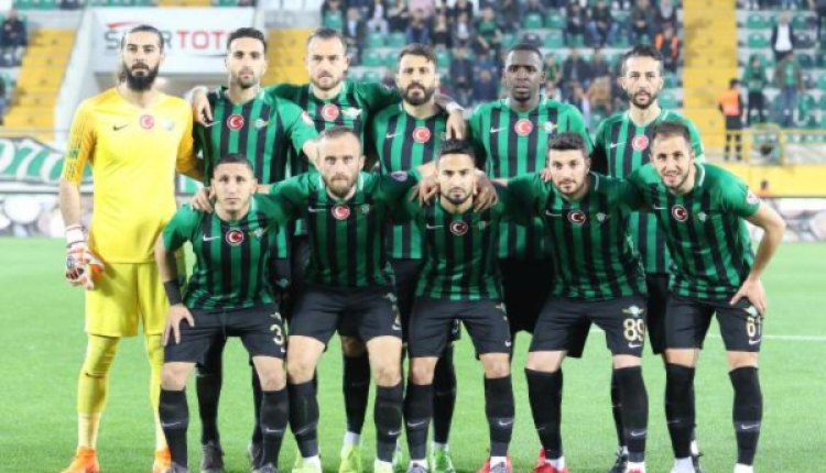 Akhisarspor 1-0 Ümraniyespor maç özeti (İZLE)
