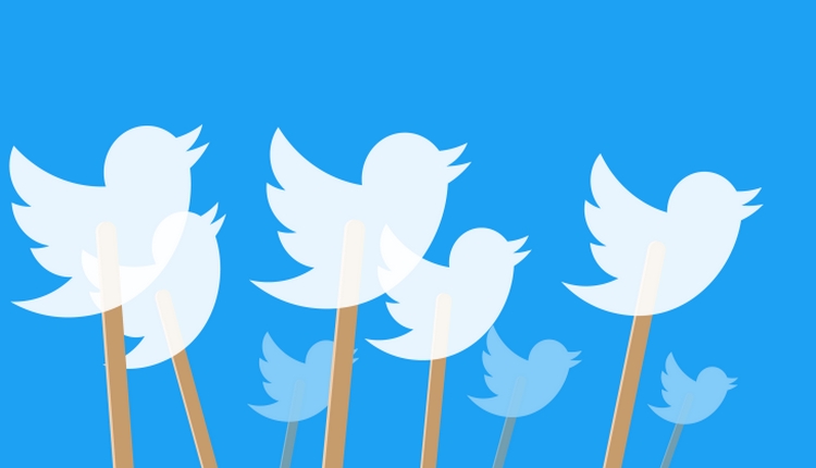 Twitter çöktü mü? Twitter giriş ayarı (Twitter DNS ayarları 5 Nisan 2019)