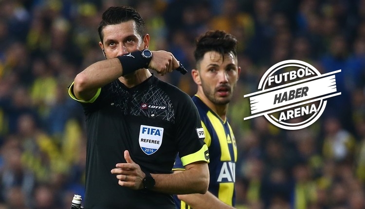 VAR konuşmaları yayınlanacak mı? Galatasaray başvuracak