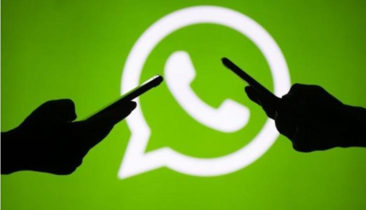 Whatsapp çöktü mü? Whatsapp girilemiyor