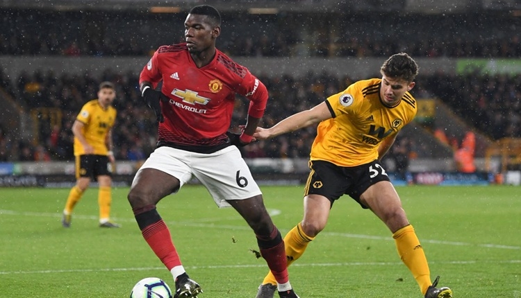 Wolverhampton 2-1 Manchester United maç özeti ve golleri (İZLE)