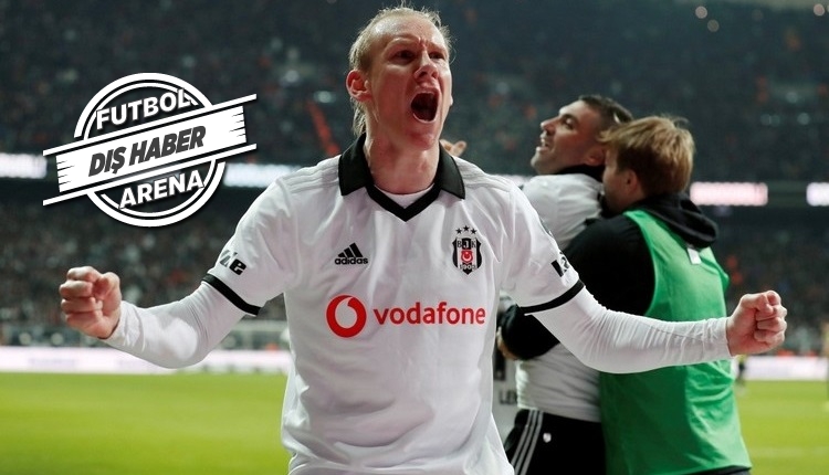 Wolves'ten Domagoj Vida için 15 milyon euro