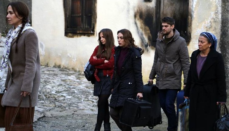 Zalim Istanbul 1 Bolum Tek Parca Full Izle 1 Nisan Zalim Istanbul Yeni Bolum Fragmani Izle
