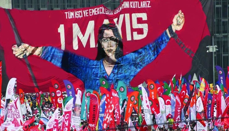 1 Mayis Mesajlari 1 Mayis Sozleri 1 Mayis Paylasimlari Resimli Mesajlar 1 Mayis Guzel Ve Anlamli