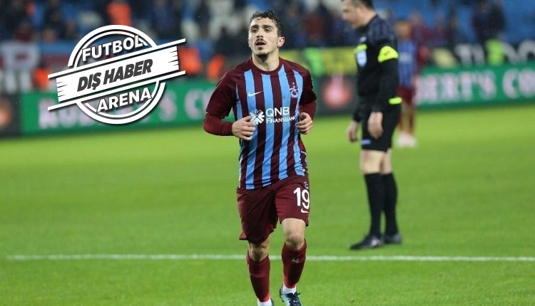 Abdülkadir Ömür için İngiliz basınından 'Türk Messi' benzetmesi