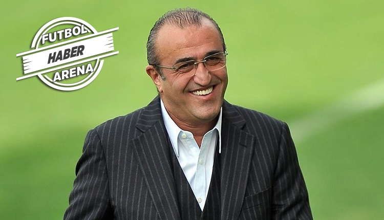 Abdurrahim Albayrak'a Fenerbahçe maçı sonrası sözleri soruldu