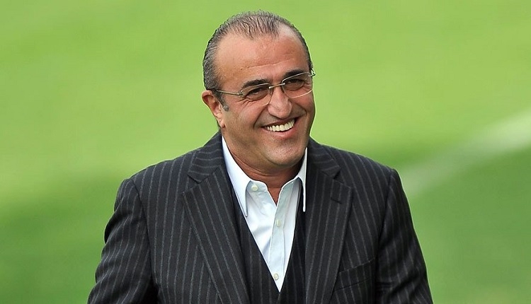 Abdurrahim Albayrak'tan Galatasaray taraftarlarına transfer mesaj