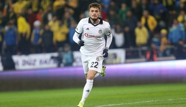 Adem Ljajic'ten Beşiktaş'a transfer mesajı! 'Gelecek sezon'