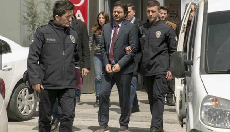 Arka Sokaklar 517. bölüm fragmanı İZLE - Arka Sokaklar yeni bölüm fragmanı İZLE