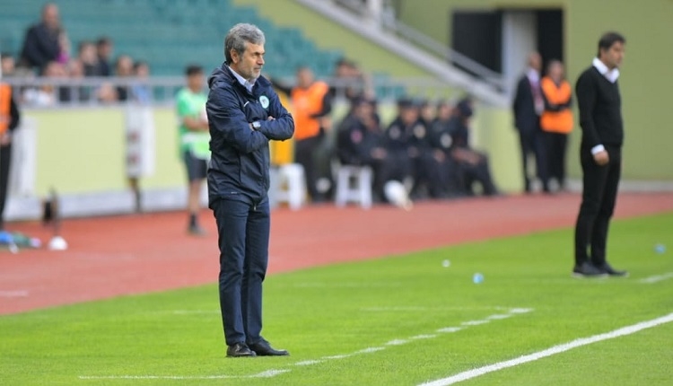 Aykut Kocaman bombaladı: 'Süper Lig'in adını Güçlüler Ligi yapsınlar'