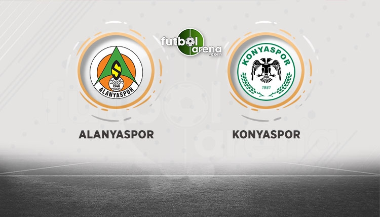 Aytemiz Alanyaspor - Atiker Konyaspor canlı izle (beIN Sports canlı izle)