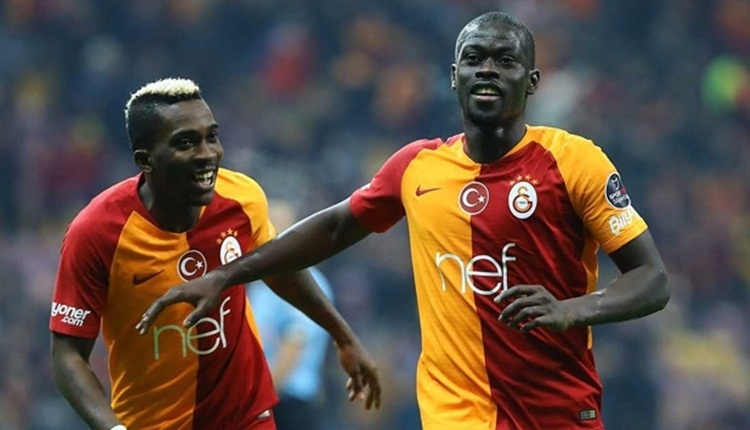 Badou Ndiaye ayrılıyor! Yeni takımı belli oldu ( 10 Mayıs Cuma)