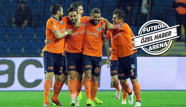 Başakşehir'den Fenerbahçe'ye transfer yanıtı! Servet istediler